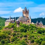 From Düsseldorf Airport to Cochem: Your Scenic Gateway to the Moselle Valley