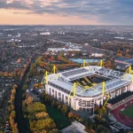Düsseldorf Airport to Dortmund Taxi: Seamless Transfers for Rhine-Ruhr Adventures