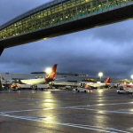 Düsseldorf Airport to Weeze Airport Transfer: Your Stress-Free Route Guide