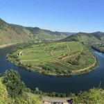 Düsseldorf Airport to Ediger-Eller: Ultimate Rhine Valley Transfer Guide & Wine Country Adventures
