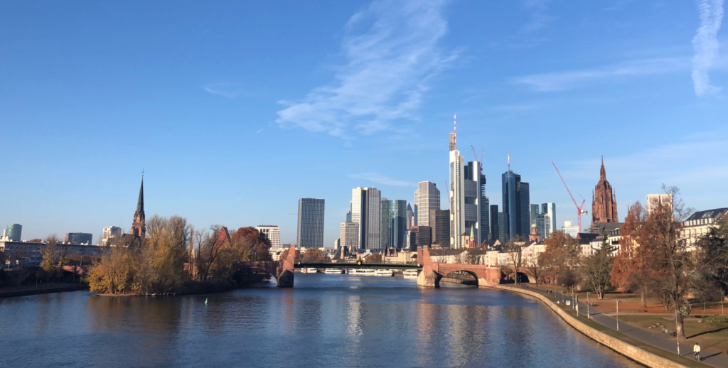 Dusseldorf Airport to Frankfurt: Ultimate Stress-Free Transfer Guide & Rhine Valley Adventures