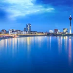 Dusseldorf Airport to Hagen Taxi: Seamless Transfers from Urban Glamour to Rhine Valley Charm