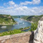 Düsseldorf Airport to Horst Taxi: Seamless Transfers to Rhine Countryside Bliss
