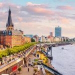 Düsseldorf Airport to Houten Taxi: Seamless Transfers from Urban Buzz to Dutch Serenity