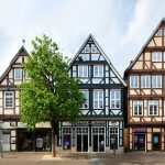 Düsseldorf Airport to Kempen Taxi: Seamless Transfers to a Medieval Gem
