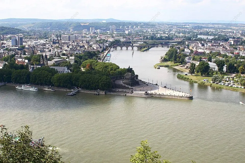 Düsseldorf Airport to Koblenz: Your Ultimate Guide to Scenic Rhine Valley Transfers