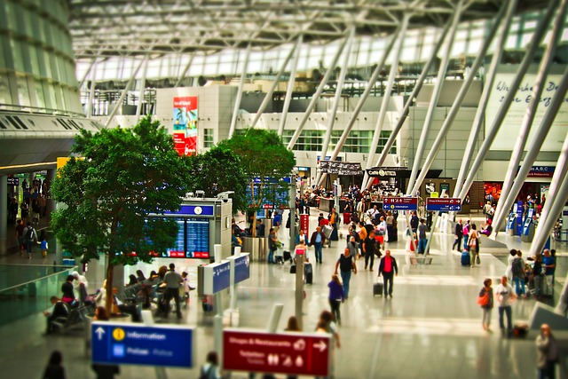 Düsseldorf Airport to Leverkusen: Your Stress-Free Transfer Guide to Rhine Valley Adventures
