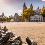 Düsseldorf Airport to Maastricht Taxi: Seamless Cross-Border Travel Guide