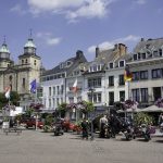 Dusseldorf Airport to Malmedy Taxi: Your Ultimate Cross-Border Adventure Guide