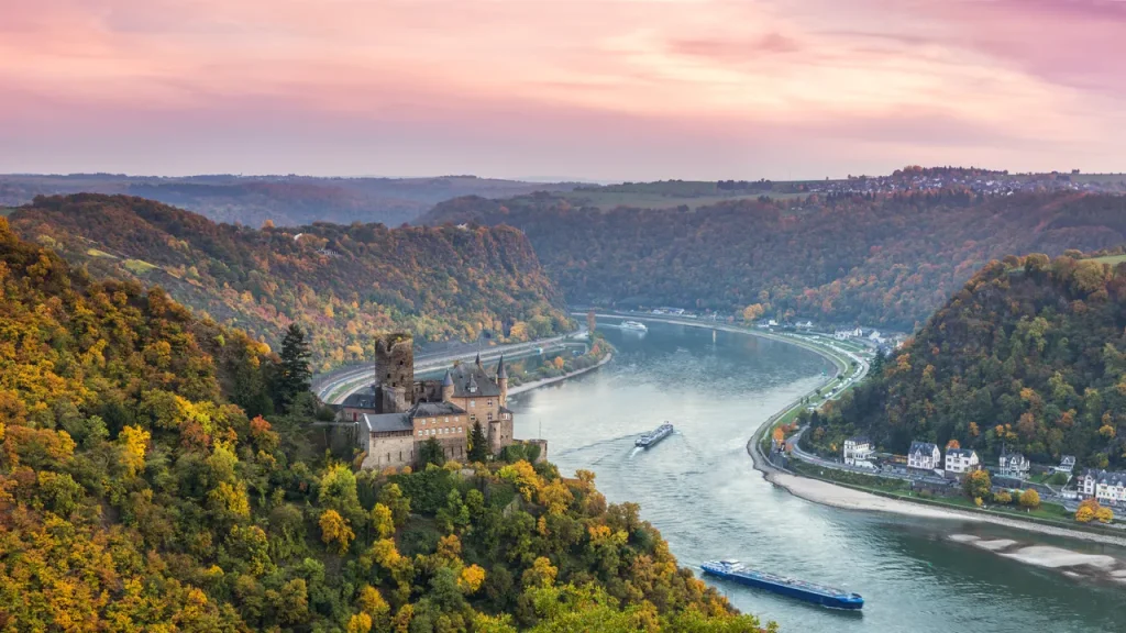 Dusseldorf Airport to Meerbusch-Buderich: Your Ultimate Taxi Transfer Guide