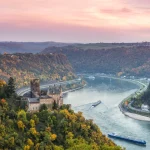 Dusseldorf Airport to Meerbusch-Buderich: Your Ultimate Taxi Transfer Guide