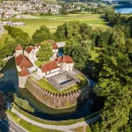 Dusseldorf Airport to Moers: Your Seamless Gateway to Rhine-Ruhr Magic