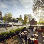 Düsseldorf Airport to Monheim am Rhein: Your Ultimate Taxi Transfer & Rhine Valley Guide