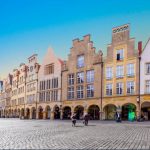 Düsseldorf Airport to Münster Taxi: Seamless Transfers to Germany’s Cycling Capital