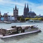 Cologne to Monheim am Rhein Taxi: Your Scenic Rhine River Transfer Guide
