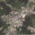 Cologne to Nürburgring Taxi: Ultimate Track Day Transfers & Rhine Valley Adventures