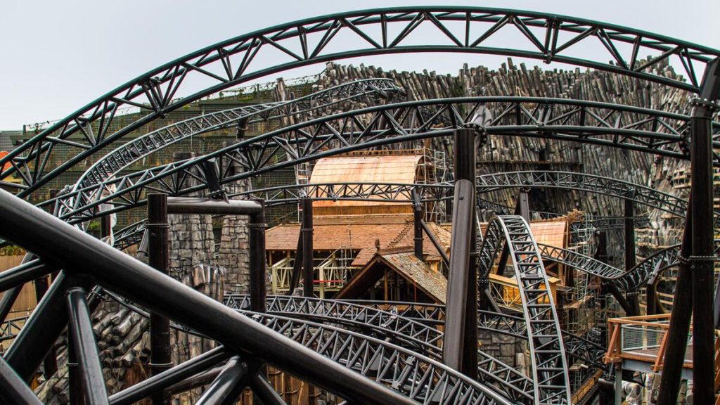 Cologne to Phantasialand Taxi: Ultimate Theme Park Transfer Guide & Adventure Tips