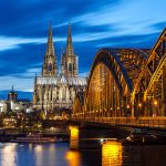 Cologne to Rotterdam Taxi: Your Seamless Gateway to Rhine & North Sea Adventures