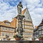 From Cologne to Recklinghausen: Your Ultimate Guide to Scenic German Transfers & Cultural Adventures