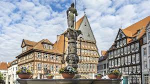 From Cologne to Recklinghausen: Your Ultimate Guide to Scenic German Transfers & Cultural Adventures