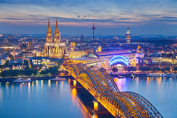 Cologne to Siegen Taxi: Your Ultimate Guide to Scenic German Transfers & Hidden Gems