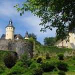 Cologne to Wiehl Taxi: Your Scenic Gateway to the Bergisches Land