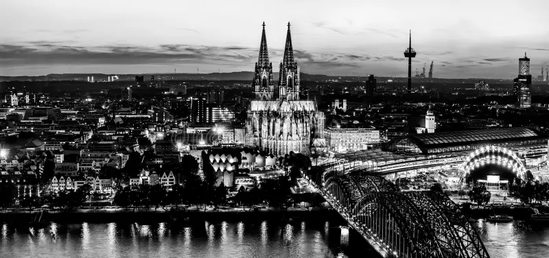 From Cologne to Witten: Your Ultimate Guide to Scenic German Transfers & Cultural Adventures
