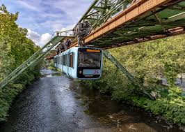 Cologne to Wuppertal Taxi: Your Scenic Route to Suspended Railways & Cathedral Splendor