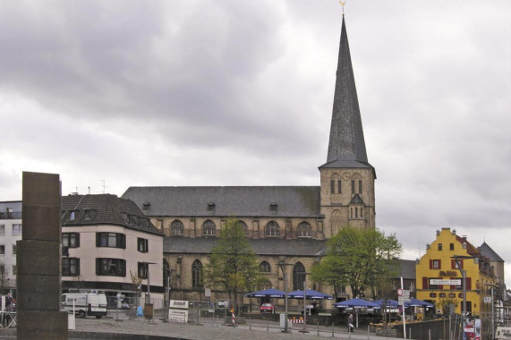 Dortmund to Mönchengladbach Taxi: Your Ultimate Guide to Scenic German Transfers
