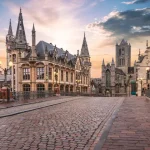 Dortmund to Münster Taxi: Your Scenic Gateway to Westphalian Charm