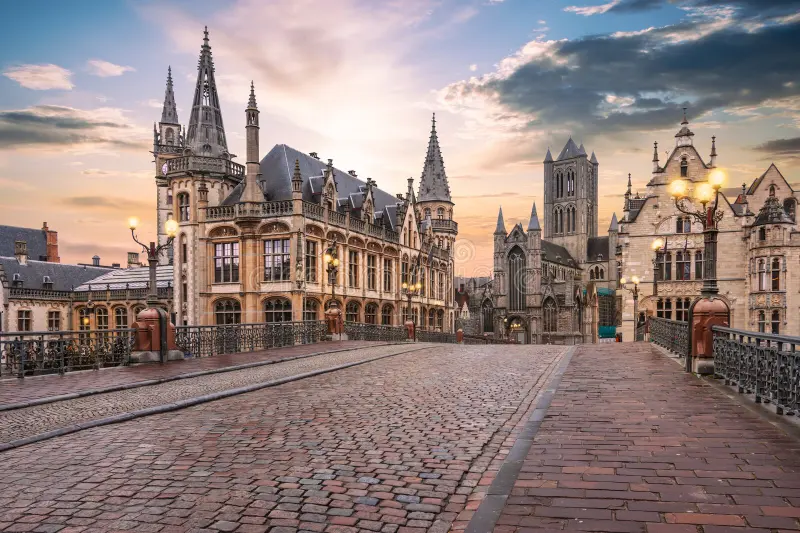 Dortmund to Münster Taxi: Your Scenic Gateway to Westphalian Charm