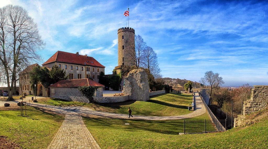 From Düsseldorf Airport to Bielefeld: Your Ultimate Guide to Stress-Free Transfers & Hidden German Gems