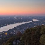 Düsseldorf Airport to Bonn Taxi: Your Scenic Gateway to the Rhine Valley