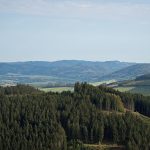Düsseldorf Airport to Breitscheid Taxi: Your Scenic Gateway to the Sauerland