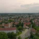 Dusseldorf Airport to Drensteinfurt: Your Ultimate Taxi Transfer Guide to Medieval Charm & Modern Comfort