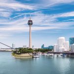 Dusseldorf Airport to Paderborn Taxi: Seamless Transfers from Urban Glam to Fairytale Charm