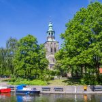 Dusseldorf Airport to Nordhorn: Your Ultimate Taxi Transfer Guide & Scenic Route Adventure