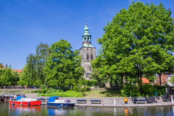 Dusseldorf Airport to Nordhorn: Your Ultimate Taxi Transfer Guide & Scenic Route Adventure