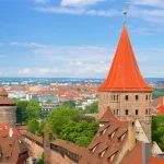 Dusseldorf Airport to Nuremberg Taxi: Your Ultimate Travel Guide for a Seamless German Journey