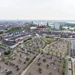 Dusseldorf Airport to Roermond Taxi: Seamless Transfers & Designer Shopping Adventures