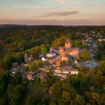Dusseldorf Airport to Solingen Taxi: Your Seamless Gateway to Blade City & Rhineland Beauty