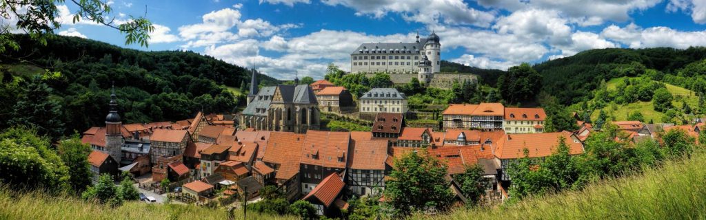 Dusseldorf Airport to Stolberg Taxi: Seamless Transfers to Rhineland’s Hidden Gem