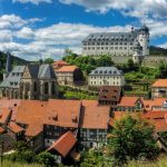 Dusseldorf Airport to Stolberg Taxi: Seamless Transfers to Rhineland’s Hidden Gem