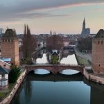 Dusseldorf Airport to Strasbourg Port: Your Ultimate Stress-Free Transfer Guide