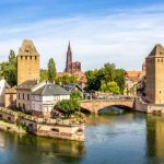Dusseldorf Airport to Strasbourg: Your Ultimate Cross-Border Transfer Guide