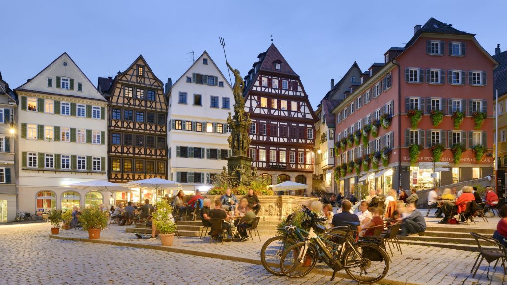 Dusseldorf Airport to Südlohn: Your Stress-Free Taxi Guide to a Hidden German Gem