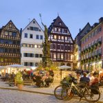 Dusseldorf Airport to Südlohn: Your Stress-Free Taxi Guide to a Hidden German Gem
