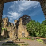 Dusseldorf Airport to Syburg Taxi: Your Ultimate Guide to Scenic Transfers & Historic Adventures