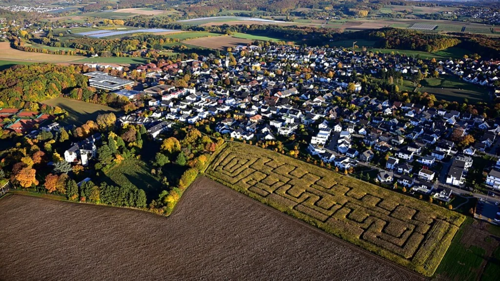 Dusseldorf Airport to Wachtberg: Seamless Transfers to Germany’s Hidden Gem