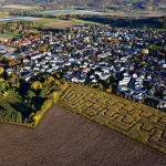 Dusseldorf Airport to Wachtberg: Seamless Transfers to Germany’s Hidden Gem
